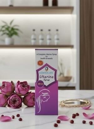 uterine syrup – 200ml