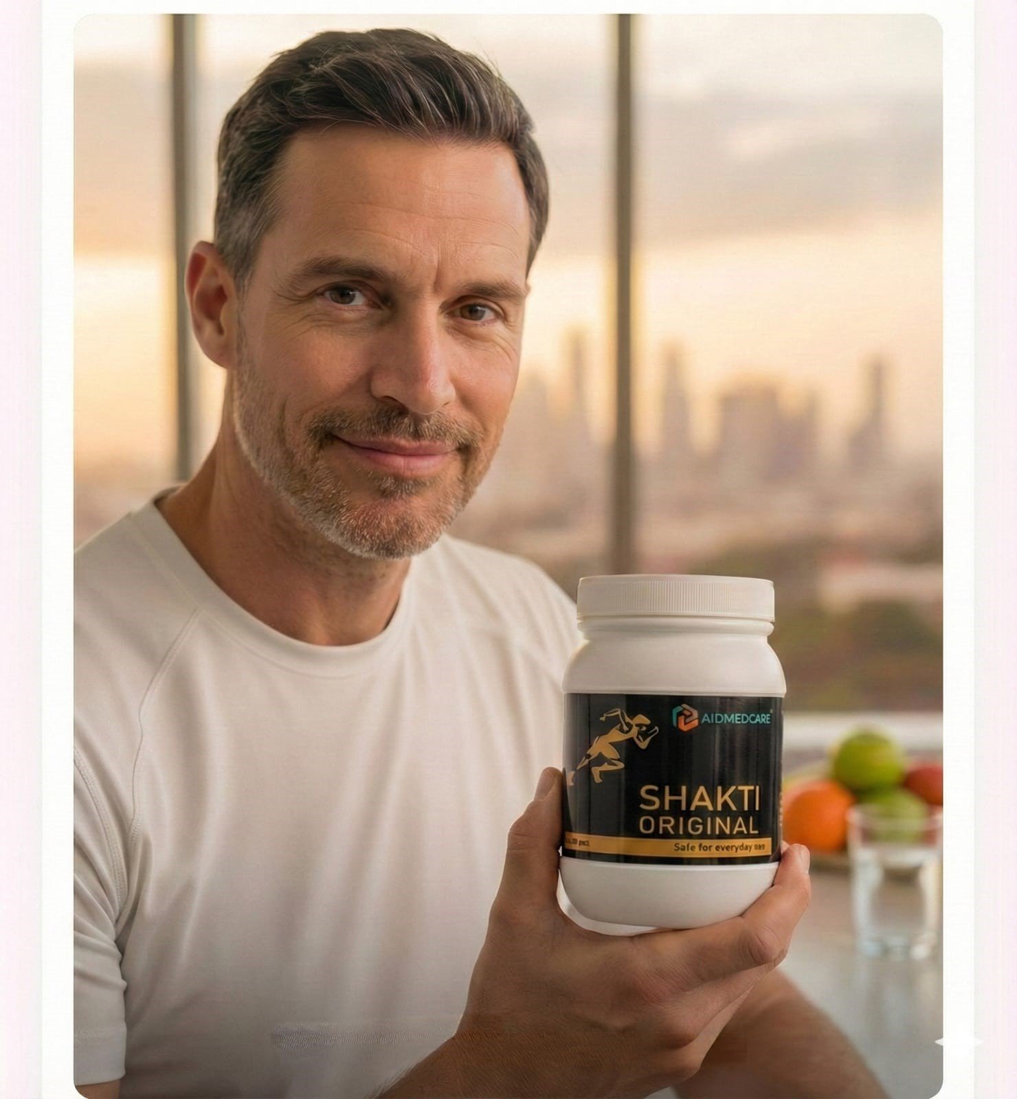 shakti original – ayurvedic energy & stamina booster (250gm) shakti original – ayurvedic energy & stamina booster (250gm)