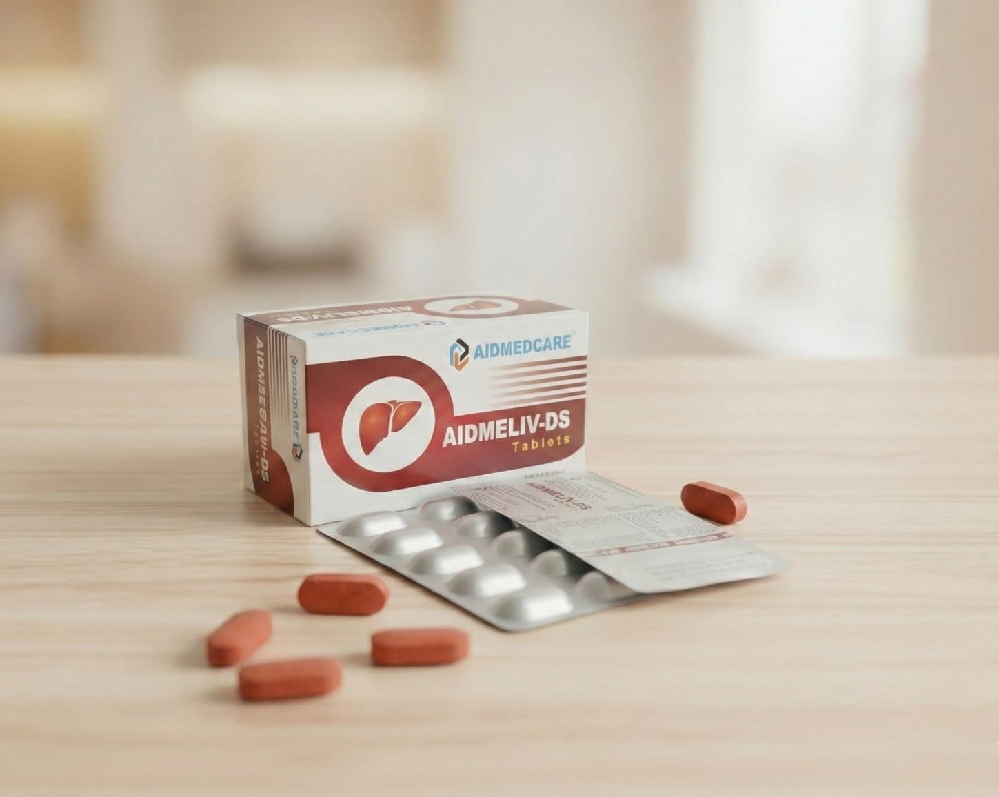 AIDMELIV-DS AIDMELIV-DS