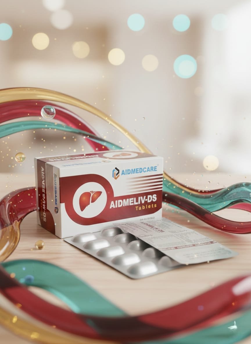 AIDMELIV-DS AIDMELIV-DS