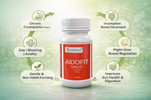 aidofit tablets (500 mg)