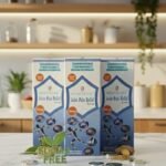 aidmed care joint pain relief syrup – 30 days complete joint care course (3 pack)