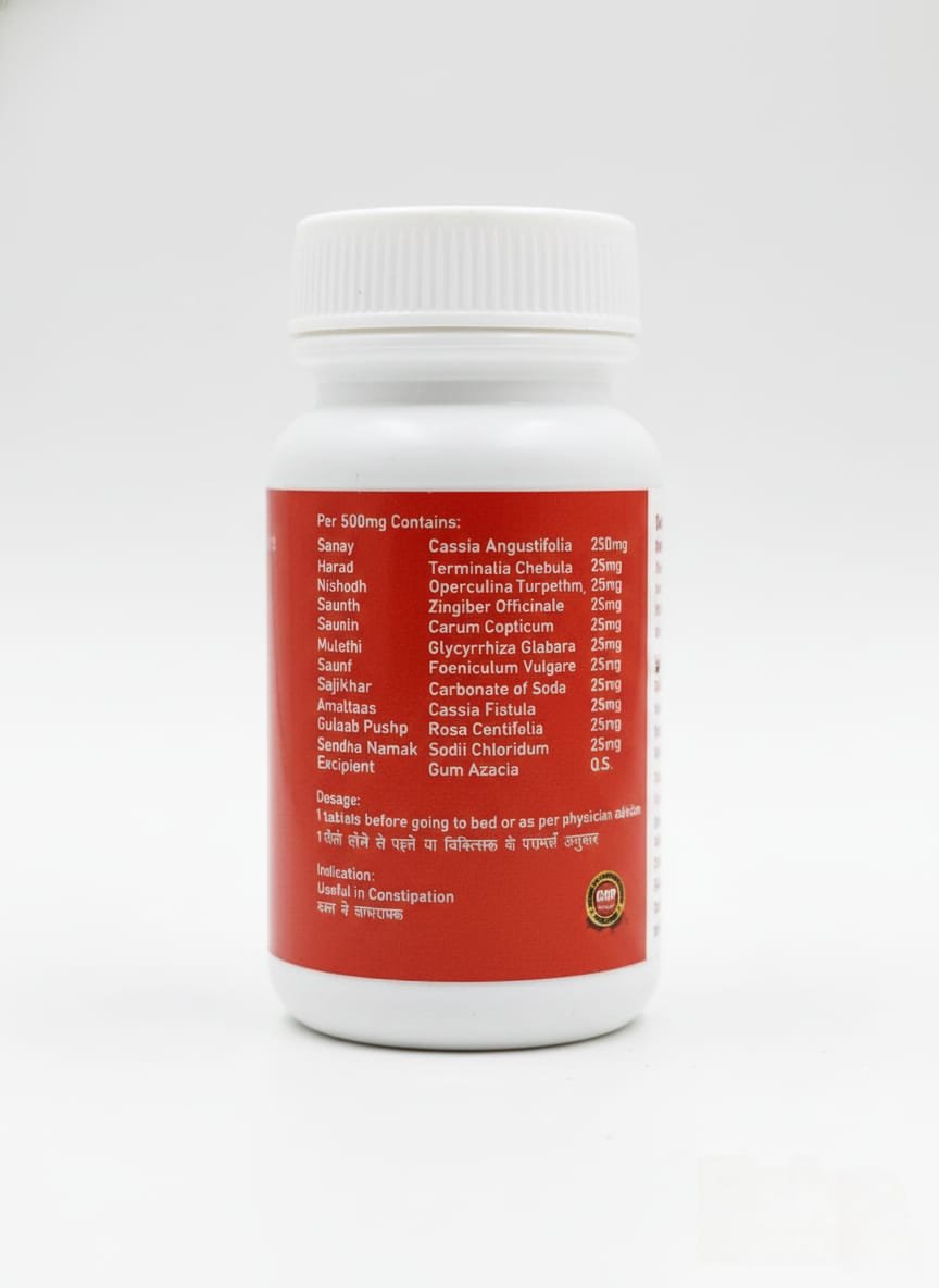 aidofit herbal constipation relief tablets | improves gut health & digestion | gas, bloating & acidity support | gentle non habit forming tablets (500 mg) – aidmed care aidofit herbal constipation relief tablets | improves gut health & digestion | gas, bloating & acidity support | gentle non habit forming tablets (500 mg) – aidmed care