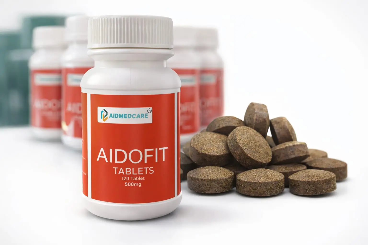 AIDOFIT