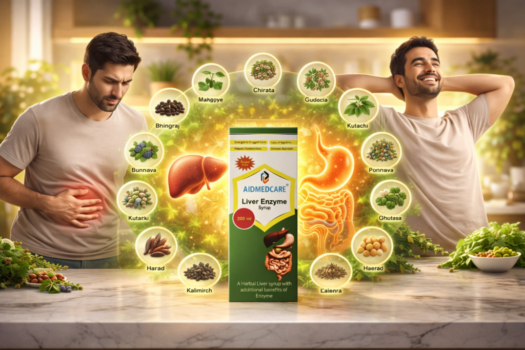 aidmedcare liver enzyme syrup for fatty liver digestion detox.jpg