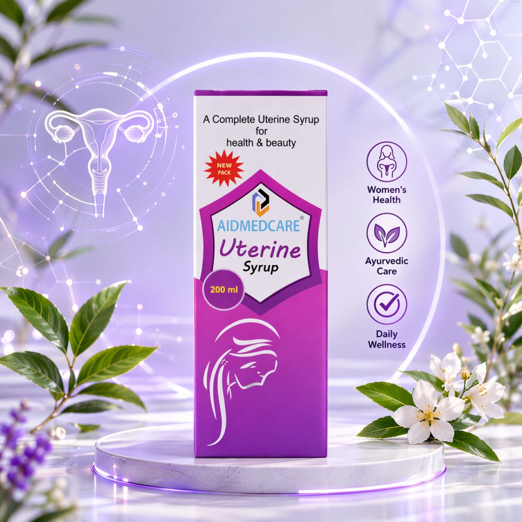 best uterine tonic for women india aidmed.webp